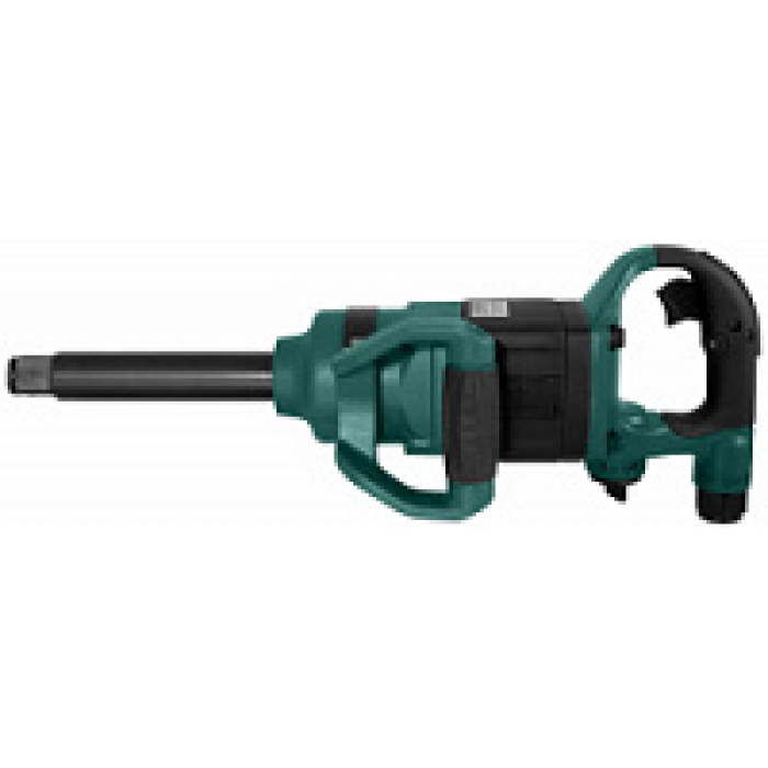 Гайковерт пневматический композитный JonnesWay JAI-1138L