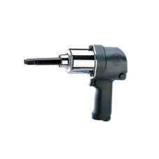 Гайковерт пневматический ударный 1/2" 881 Нм, удлиненный KING TONY 33412-050