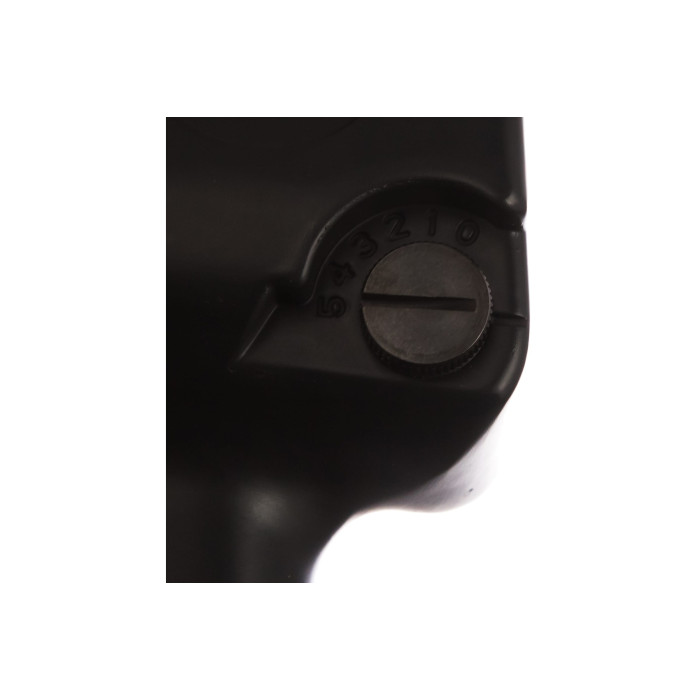 Гайковерт пневматический ударный KING TONY P33411-040E, 1/2", 678 Нм, в комплекте перчатки антивибрационные