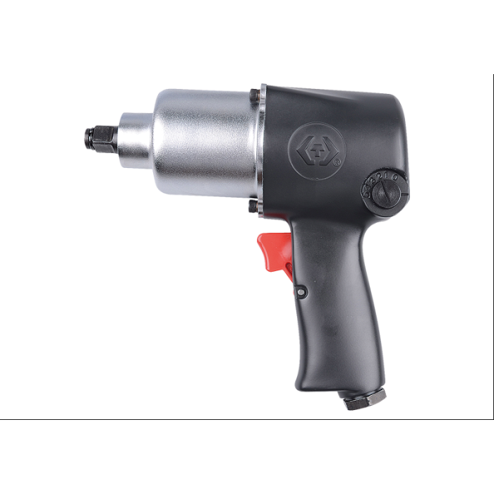 Гайковерт пневматический ударный KING TONY 33421-040, 1/2", 678 Hм