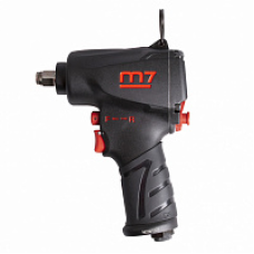 Гайковерт пневматический ударный MIGHTY SEVEN NC-4130, 1/2", 813 Нм