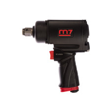 Гайковерт пневматический ударный MIGHTY SEVEN NC-6236Q, 3/4", 1627 Нм