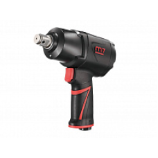 Гайковерт пневматический ударный MIGHTY SEVEN NC-6255Q, 3/4", 1890 Нм