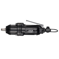 Гайковерт пневматический ударный MIGHTY SEVEN NC-3812, 3/8", 244 Нм, прямой