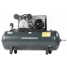 Воздушный компрессор NORDBERG NCP300/880