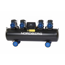 Воздушный компрессор NORDBERG NCEO200/1000