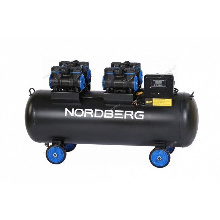 Воздушный компрессор NORDBERG NCEO300/1000