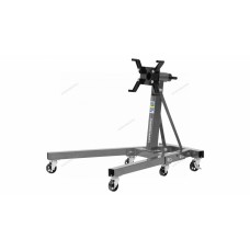 Стенд для ремонта двигателя складной NORDBERG N3009(G) (900 кг, серый)