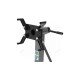 Стенд для ремонта двигателя складной NORDBERG N3009(G) (900 кг, серый)