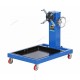 Кантователь двигателя профессиональный с редуктором NORDBERG N30081R (800 кг)