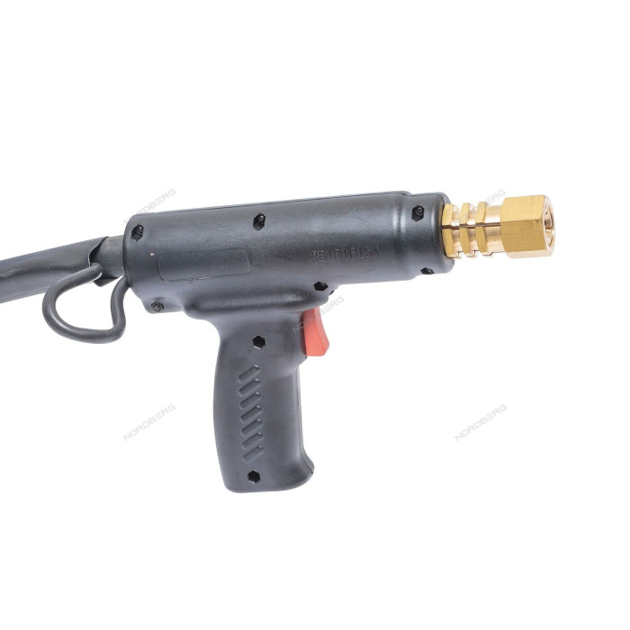 Аппарат контактной точечной сварки NORDBERG WS4 (220В)
