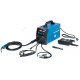 Аппарат сварочный инверторный NORDBERG WMI161 (MIG+MMA, 220V)