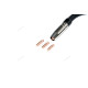 Аппарат сварочный инверторный NORDBERG WMI161 (MIG+MMA, 220V)