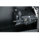 Аппарат сварочный инверторный NORDBERG WMI161 (MIG+MMA, 220V)