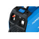 Аппарат сварочный инверторный NORDBERG WT200 (TIG+MMA, 220V)