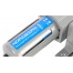 Фильтр воздушный тонкой очистки + осушитель PRO, 1/2" NORDBERG NP8534