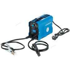 Инверторный сварочный аппарат NORDBERG WA160 (MMA, 220V)
