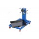 Кантователь двигателя профессиональный с редуктором NORDBERG N30081R (800 кг)