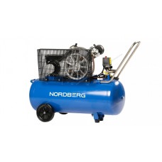 Воздушный компрессор NORDBERG NCE100/360