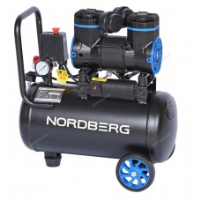 Воздушный компрессор NORDBERG NCEO10/170