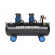 Воздушный компрессор NORDBERG NCEO135/500