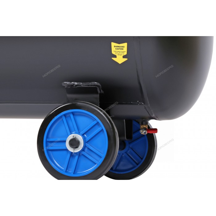Воздушный компрессор NORDBERG NCEO135/500