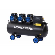 Воздушный компрессор NORDBERG NCEO160/750