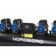 Воздушный компрессор NORDBERG NCEO200/1000
