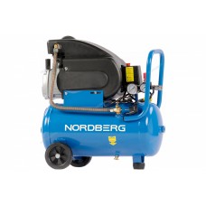 Воздушный компрессор NORDBERG NCE25/240