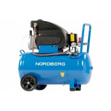 Воздушный компрессор NORDBERG NCE50/240