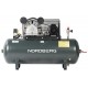 Компрессор воздушный NORDBERG  NCP300/690