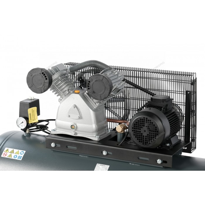 Компрессор воздушный NORDBERG  NCP300/690