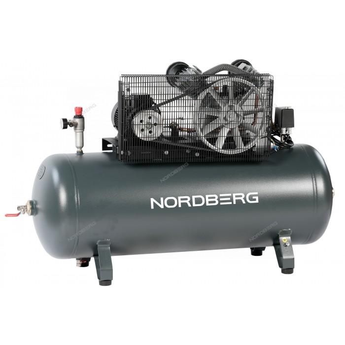 Компрессор воздушный NORDBERG  NCP300/690
