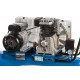 Компрессор воздушный NORDBERG NCE100/400-220