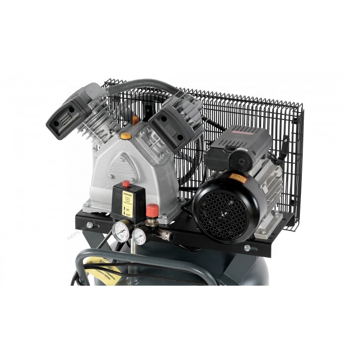 Воздушный компрессор NORDBERG NCPV100/420A