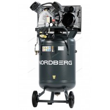 Воздушный компрессор NORDBERG NCPV100/420