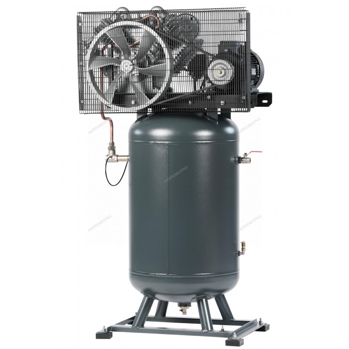 Воздушный компрессор NORDBERG  NCPV300/1400