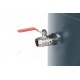 Воздушный компрессор NORDBERG  NCPV300/1400