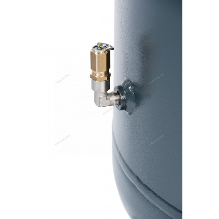 Воздушный компрессор NORDBERG  NCPV300/1400