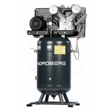 Воздушный компрессор NORDBERG NCPV300/690