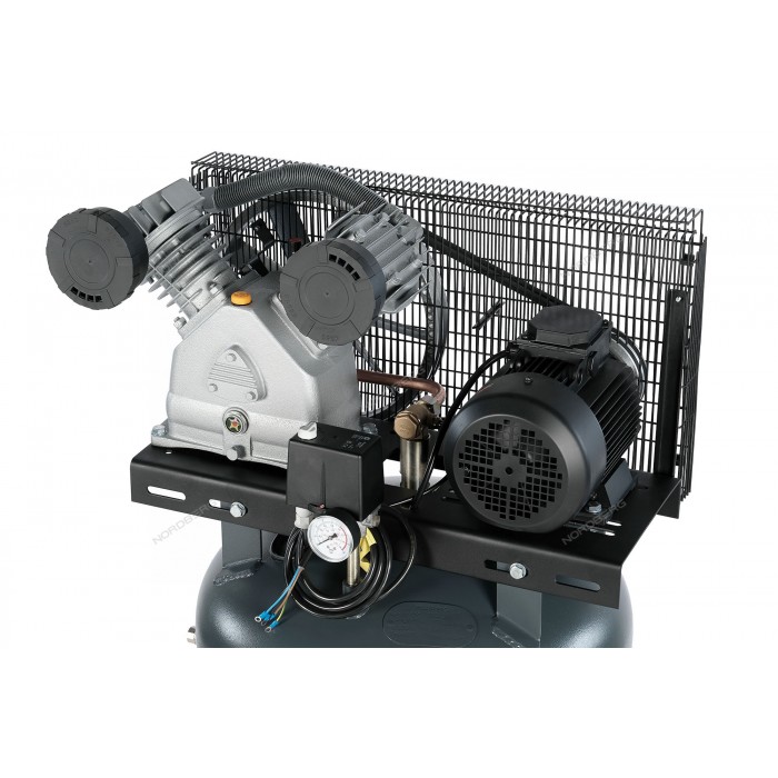 Воздушный компрессор NORDBERG NCPV300/690