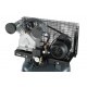 Воздушный компрессор NORDBERG NCPV300/690