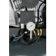 Воздушный компрессор NORDBERG NCPV300/950