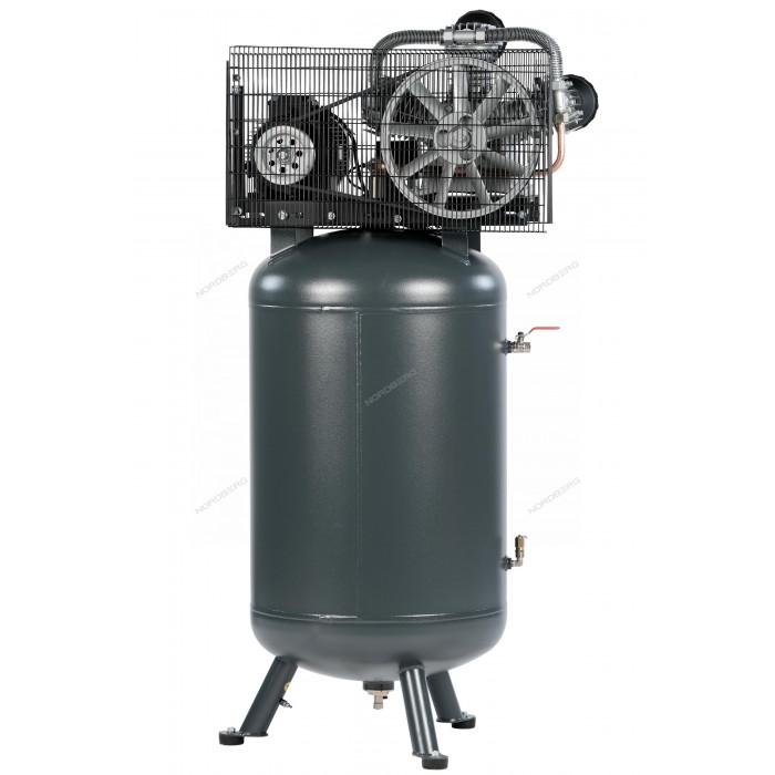 Воздушный компрессор NORDBERG NCPV300/950