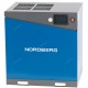 Компрессор винтовой NORDBERG NCA30 (22 кВт, 15 бар, 2200 л/мин, без ресивера)