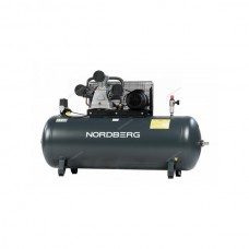 Воздушный компрессор NORDBERG  NCP200/580