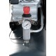 Воздушный компрессор NORDBERG  NCP200/580