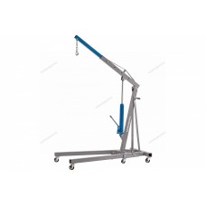 Кран гидравлический складной NORDBERG N3721 (2 тонны)