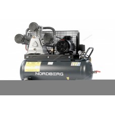 Воздушный компрессор NORDBERG NCP100/950