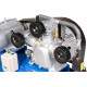 Воздушный компрессор NORDBERG NCE200/810
